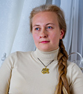 Татьяна Раевская